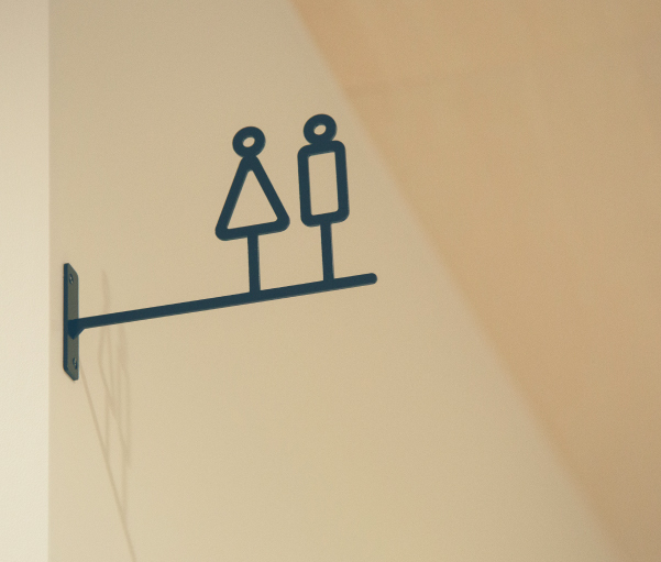 wc